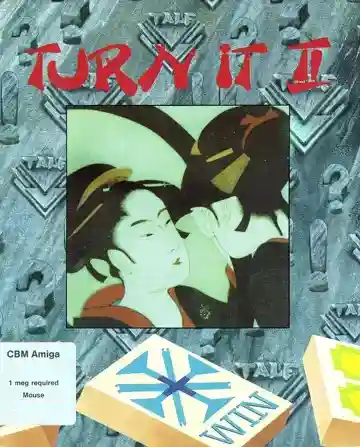 Turn It II-Amiga